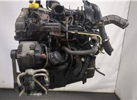 1010200QB8 Двигатель (ДВС) Nissan Micra K12E 2003-2010 8305324 #2