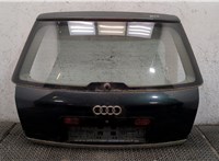 4B9827023J Крышка (дверь) багажника Audi A6 (C5) 1997-2004 8305547 #1