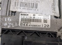 51892671 Блок управления двигателем Lancia Delta 2008-2014 8305610 #4