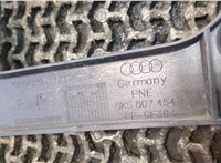 8K5807454A Кронштейн бампера Audi A4 (B8) 2011-2015 8305843 #2