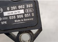 038906051B Датчик давления воздуха Audi A4 (B7) 2005-2007 8306037 #2