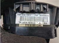 96542463 Подушка безопасности водителя Citroen C4 Grand Picasso 2006-2013 8306501 #3