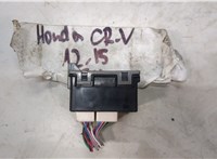 131223 Блок комфорта Honda CR-V 2012-2015 8306593 #1