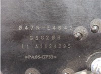  Педаль газа Infiniti QX56 2004-2010 8307233 #5