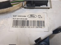 1760510, 8A6T18C612BR Переключатель отопителя (печки) Ford Fiesta 2008-2013 8307665 #3