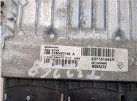 237101454R Блок управления двигателем Renault Megane 3 2009-2016 8307355 #4