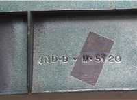 INDM5120 Решетка радиатора Citroen ZX 8307953 #4