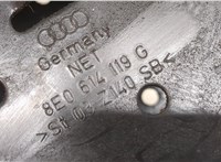  Кронштейн блока управления Audi A4 (B5) 1994-2000 8308219 #2