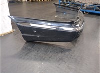 C2C6221XXX Бампер Jaguar XJ 2003–2008 8308270 #2