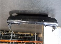 C2C6221XXX Бампер Jaguar XJ 2003–2008 8308270 #3