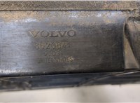 8620641 Решетка радиатора Volvo XC90 2002-2006 8308348 #3