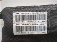  Подушка безопасности боковая (в сиденье) Citroen C4 Grand Picasso 2006-2013 8308366 #3
