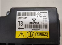 285585226R Блок управления подушками безопасности Renault Megane 3 2009-2016 8308416 #4