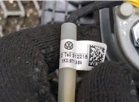  Подушка безопасности водителя Volkswagen Eos 8308421 #4
