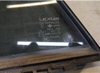 6812448110 Стекло форточки двери Lexus RX 2003-2009 8308656 #2