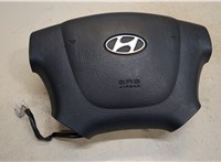 569002B110WK Подушка безопасности водителя Hyundai Santa Fe 2005-2012 8308942 #1