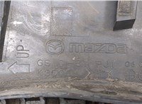  Молдинг крыла Mazda 6 (GH) 2007-2012 8309242 #4