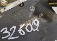 7l0907379g Блок АБС, насос (ABS, ESP, ASR) Volkswagen Touareg 2002-2007 8310134 #2