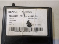22286187 Блок управления центральным замком Renault T 2013- 8310404 #2