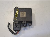 4993003580 Блок управления вентиляторами Mazda 6 (GJ) 2012-2018 8311811 #1