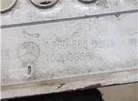 A9608850153 Решетка радиатора Mercedes Actros MP4 2011- 8312038 #3