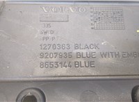 1270363 Накладка декоративная на ДВС Volvo S60 2000-2009 8312069 #3
