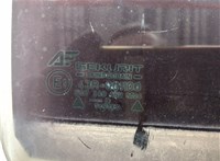  Стекло боковой двери Volkswagen Sharan 1995-1999 8312076 #4