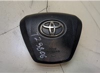 4513005130C0 Подушка безопасности водителя Toyota Avensis 3 2009-2015 8312134 #1