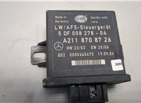 2118708726 Блок управления корректора фар Mercedes GL X164 2006-2012 8312137 #3