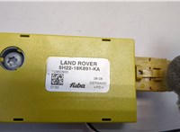 5H2218K891KA Усилитель антенны Land Rover Discovery 3 2004-2009 8312654 #2
