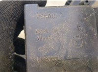 781200004R Лючок бензобака Renault Laguna 3 2007- 8312924 #3