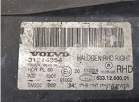 31214354 Фара (передняя) Volvo V70 2007-2013 8314810 #5