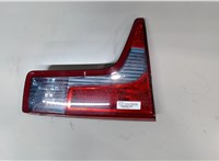 6350V4 Фонарь крышки багажника Citroen C5 2004-2008 8315444 #2