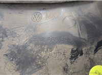 Пластик (обшивка) салона Volkswagen Tiguan 2016-2020 8315621 #3
