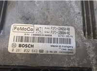 1873891, RMF1F112A650AD Блок управления двигателем Ford Focus 3 2014-2019 8315824 #4
