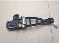  Каркас ручки Ford Mondeo 4 2007-2015 8316933 #4