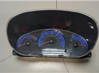 85002SC130 Щиток приборов (приборная панель) Subaru Forester (S12) 2008-2012 8320543 #1