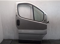 124092, 93194148 Дверь боковая (легковая) Opel Vivaro 2001-2014 8321751 #1