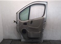 124092, 93194148 Дверь боковая (легковая) Opel Vivaro 2001-2014 8321751 #4