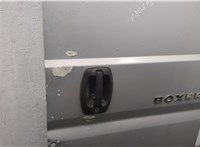  Дверь задняя (распашная) Peugeot Boxer 2006-2014 8321776 #4