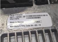 DS7T14F239BP Дисплей мультимедиа Ford Fusion 2012-2016 USA 8321801 #3
