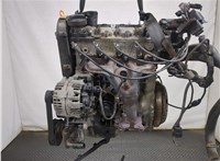 030100098QX Двигатель (ДВС на разборку) Volkswagen Polo 1994-1999 8321819 #2