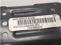 dg9354045j76bc3ja6 Подушка безопасности коленная Ford Fusion 2012-2016 USA 8321826 #3