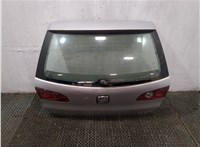 6L6827024B Крышка (дверь) багажника Seat Ibiza 3 2001-2006 8321938 #1