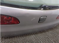 6L6827024B Крышка (дверь) багажника Seat Ibiza 3 2001-2006 8321938 #2