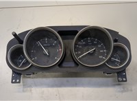 3ggdm9b Щиток приборов (приборная панель) Mazda 6 (GH) 2007-2012 8321959 #1