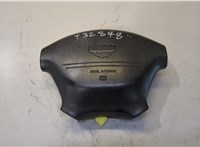 pmj21012190002 Подушка безопасности водителя Nissan Navara 1997-2004 8321992 #1