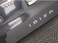 6L6827024B Крышка (дверь) багажника Seat Ibiza 3 2001-2006 8322090 #4