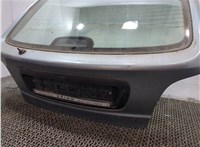 7751471868 Крышка (дверь) багажника Renault Megane 1996-2002 8322112 #2