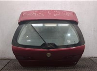 60686034 Крышка (дверь) багажника Alfa Romeo 156 2003-2007 8322122 #1